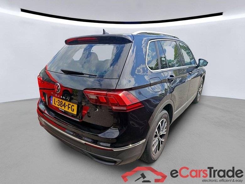 VOLKSWAGEN Tiguan 96 kW #5