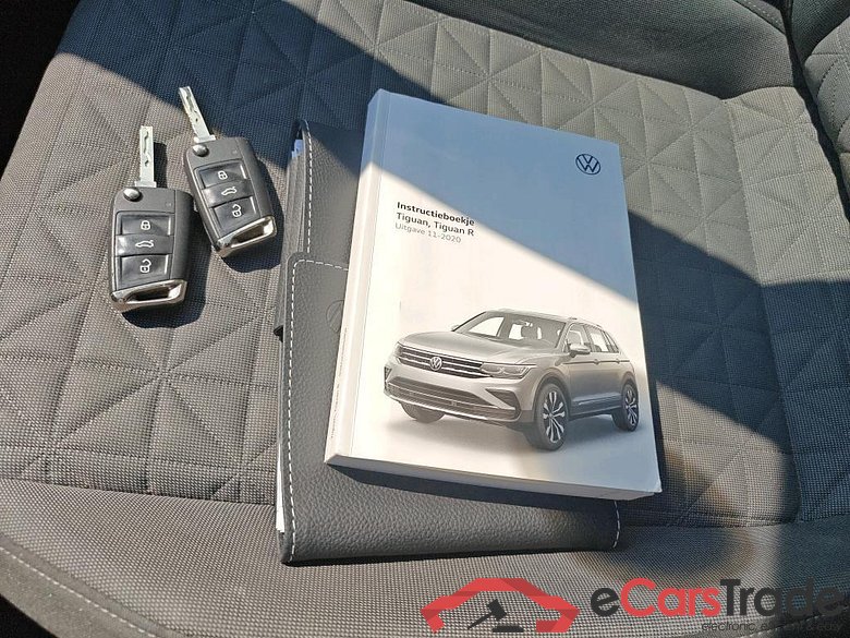 VOLKSWAGEN Tiguan 96 kW #6