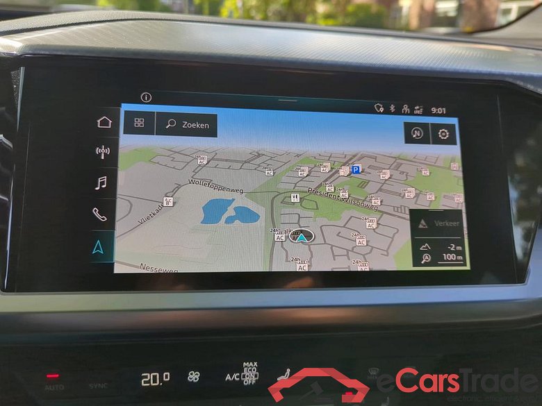 AUDI Q4 e-tron 150 kW #3