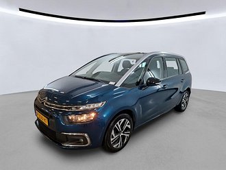 Citroen Grand C4 Picasso / SpaceTourer