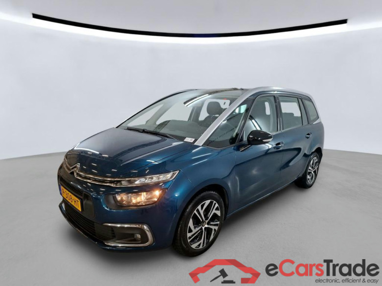 CITROEN Grand C4 SpaceTourer 96 kW #1