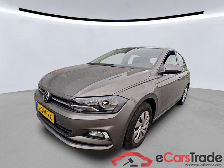 VOLKSWAGEN POLO 70 kW