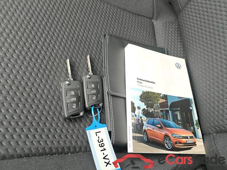 VOLKSWAGEN POLO 70 kW #6