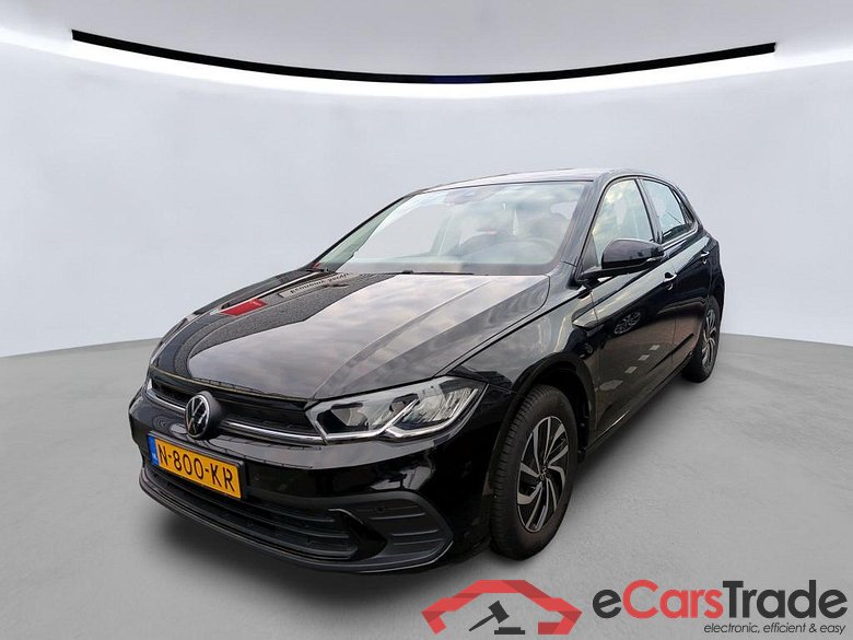 VOLKSWAGEN POLO 70 kW #1