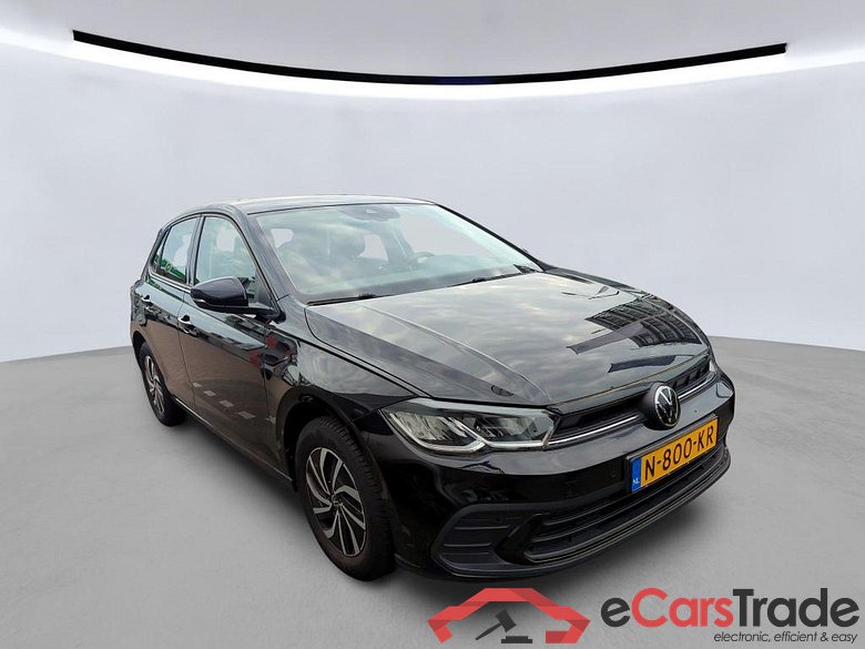 VOLKSWAGEN POLO 70 kW #4