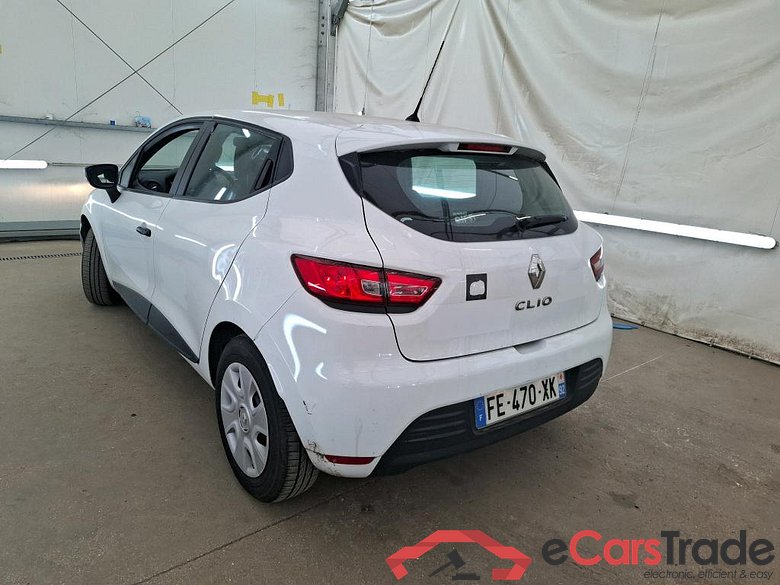 RENAULT Clio Société VU 5p Berline Air dCi 75 - 18 #2