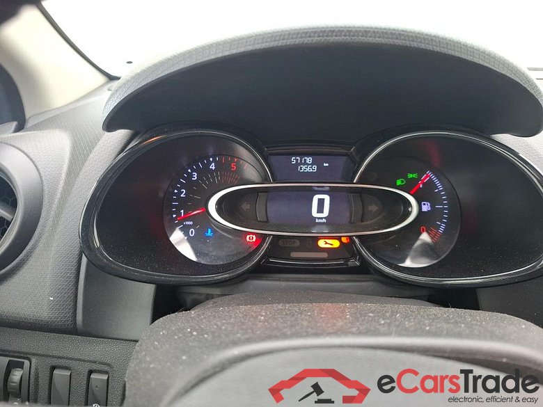 RENAULT Clio Société VU 5p Berline Air dCi 75 - 18 #6