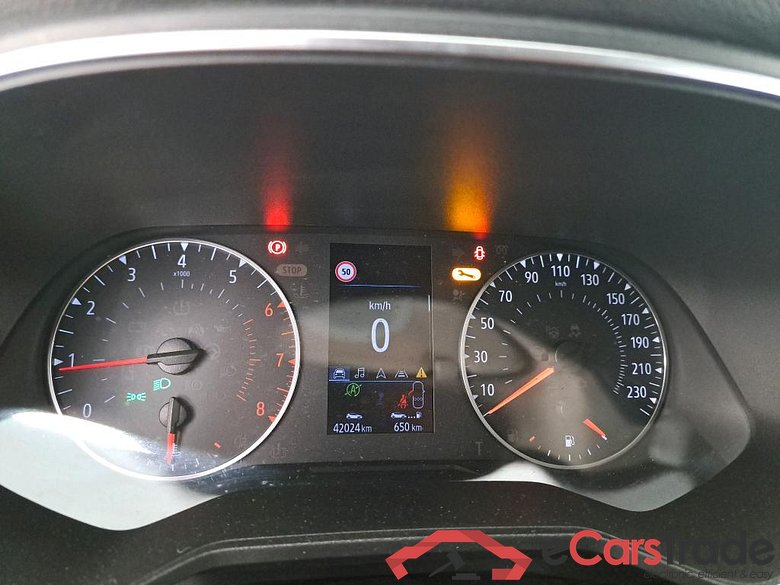 Clio V Business 1.0 SCe 70CV BVM5 E6dT #6