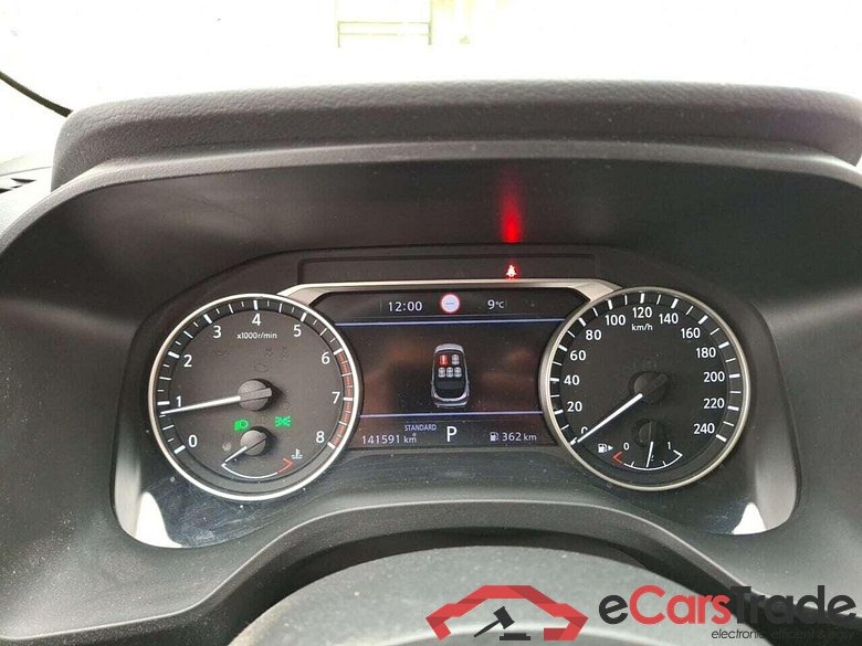 NISSAN Qashqai 1.3 MHEV Xtronic Business Exec #4