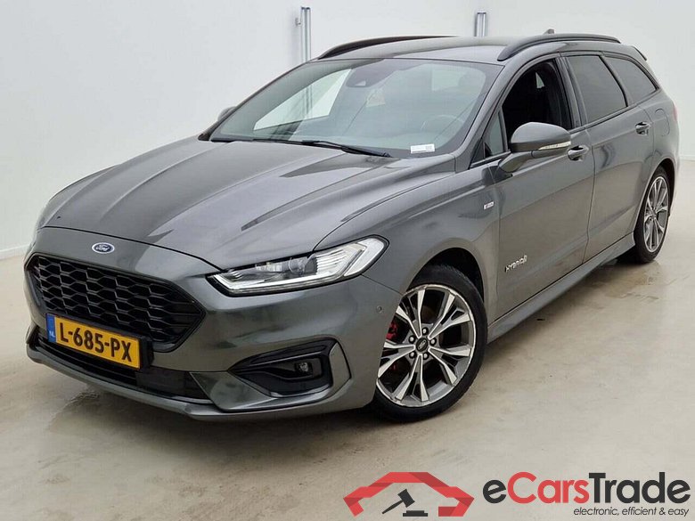 FORD Mondeo Wagon 2.0 IVCT HEV ST-Line