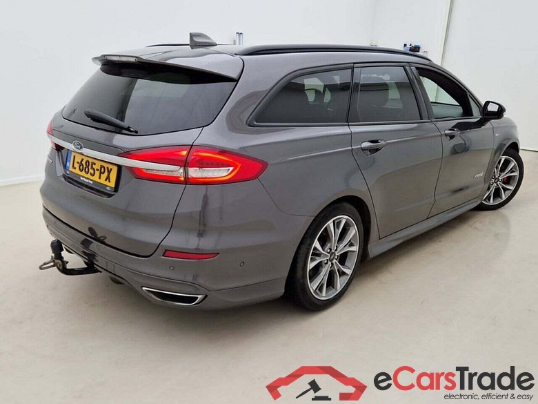 FORD Mondeo Wagon 2.0 IVCT HEV ST-Line #2