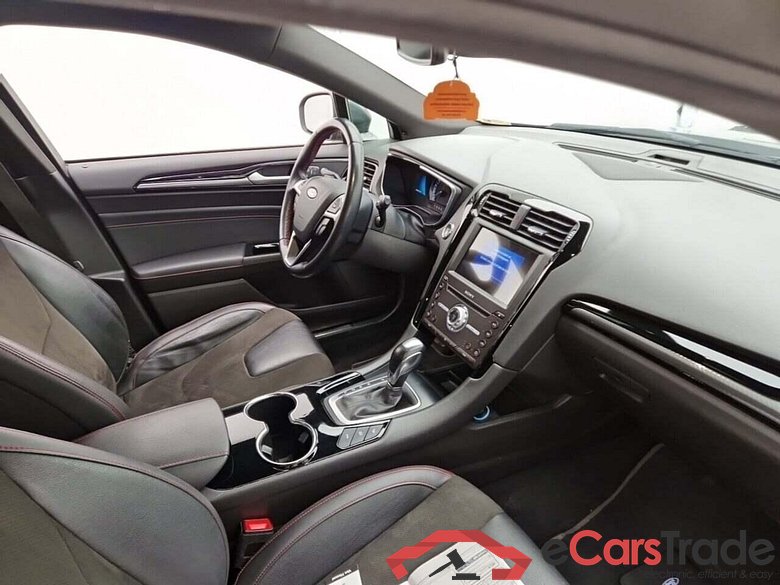 FORD Mondeo Wagon 2.0 IVCT HEV ST-Line #3