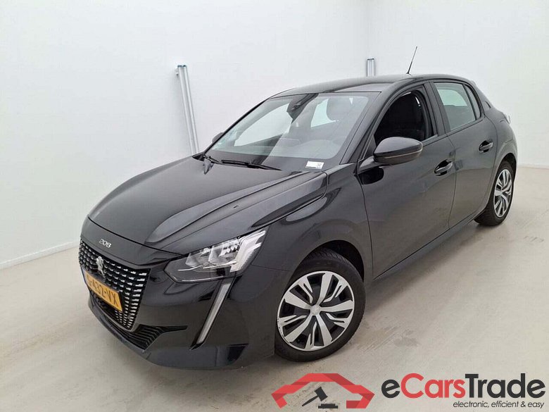 PEUGEOT 208 1.2 PureTech Active Pack