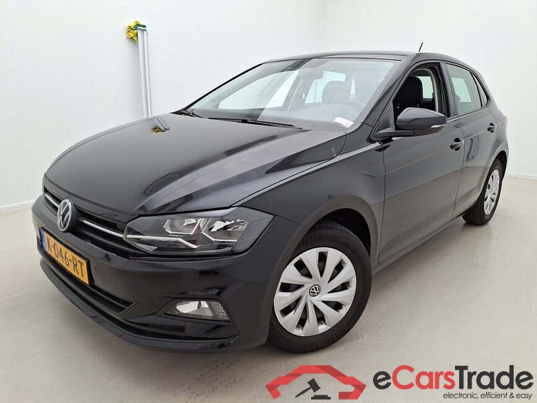 VOLKSWAGEN POLO 1.0 TSI Comfortline #1
