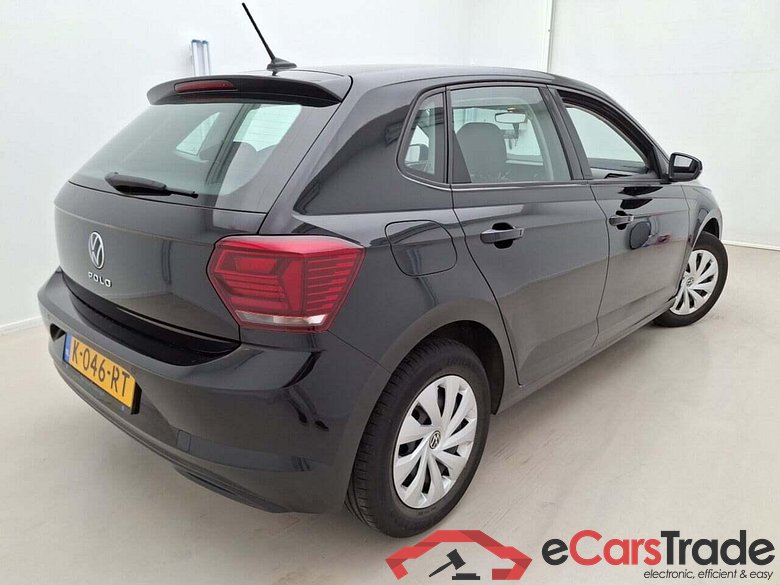 VOLKSWAGEN POLO 1.0 TSI Comfortline #2