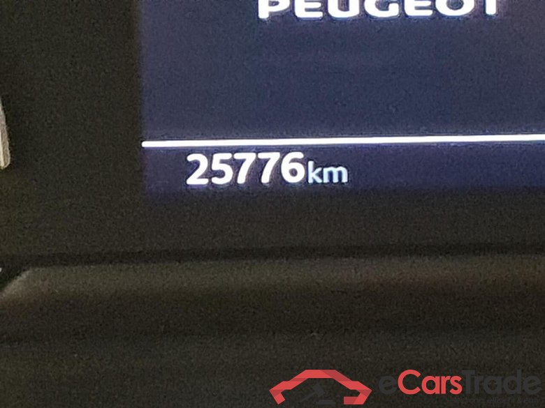 PEUGEOT 208 1.2 PT 100 Allure #4