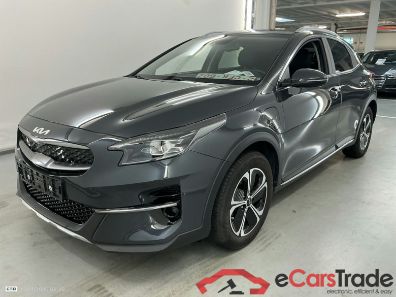 KIA XCEED 1.6 GDI PHEV DCT BUSINESS LINE #1