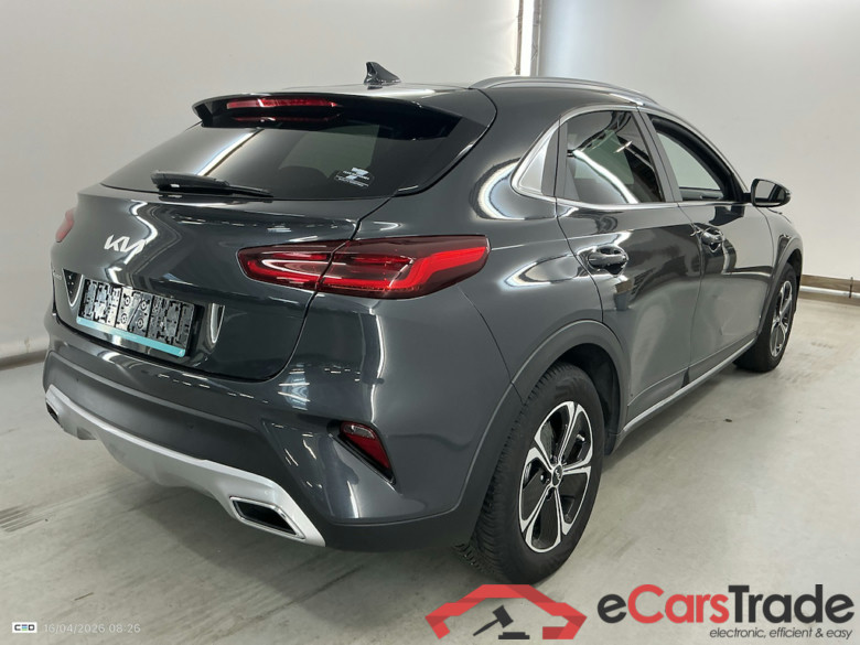 KIA XCEED 1.6 GDI PHEV DCT BUSINESS LINE #4
