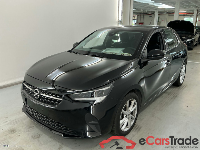 OPEL CORSA 1.2 TURBO 74KW S-S ELEGANCE #1