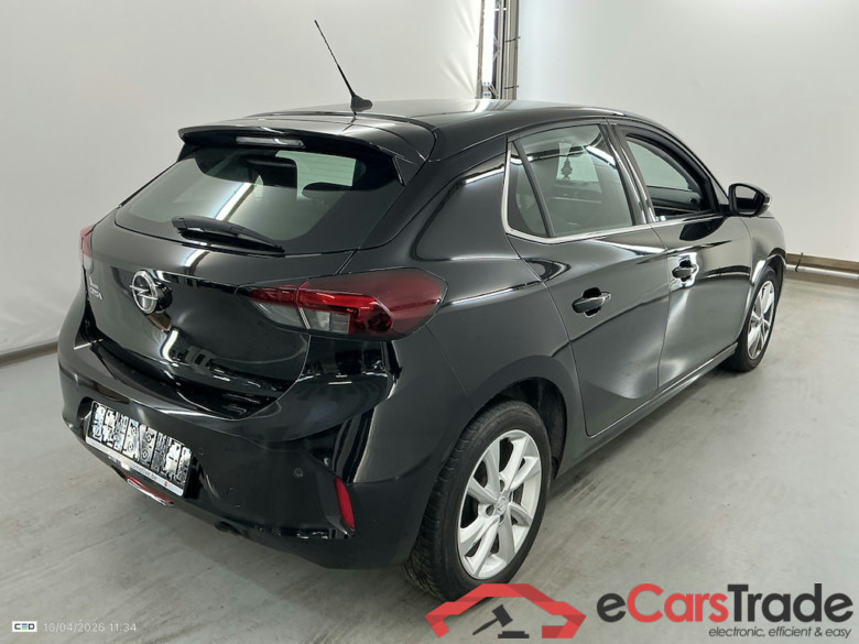 OPEL CORSA 1.2 TURBO 74KW S-S ELEGANCE #4