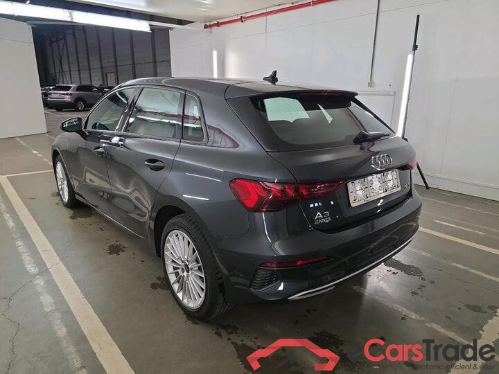 Audi A3 Sportback A3 Sportback 2.0 30 TDi S tronic Advanced 85kW/116pk  5D/P Auto-7 #3