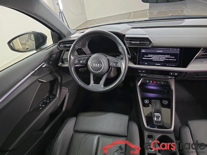 Audi A3 Sportback A3 Sportback 2.0 30 TDi S tronic Advanced 85kW/116pk  5D/P Auto-7 #5