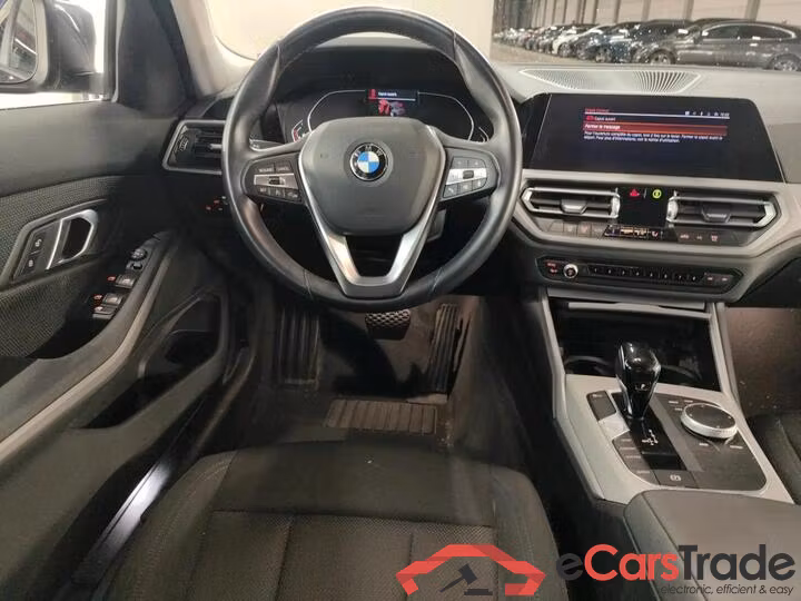 BMW 3 Reeks Berline 3 Reeks Berline 316dA (90 kW) 90kW/122pk  4D/P Auto-8 #5