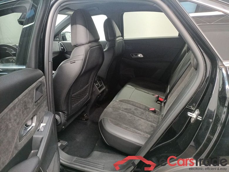 DS 7 Crossback 1.6 PureTech 180 Auto PERFORMANCE Line 5d #3