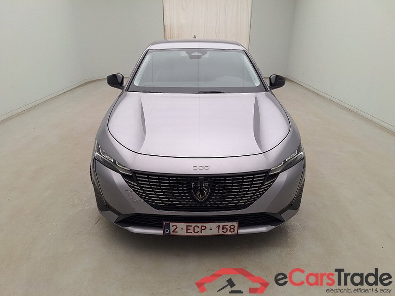 Peugeot, 308 '21, Peugeot 308 1.5 BlueHDi 130 S&S EAT8 Allure Pack 5 #1