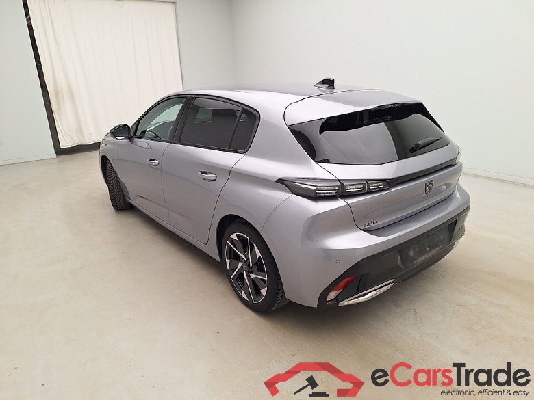 Peugeot, 308 '21, Peugeot 308 1.5 BlueHDi 130 S&S EAT8 Allure Pack 5 #6