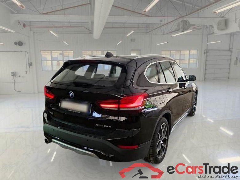 BMW X1 / 2019 / 5P / SUV XDRIVE 25E XLINE PLUS AUTOMATICO #2