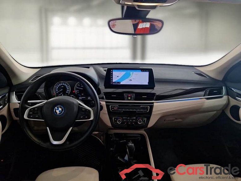 BMW X1 / 2019 / 5P / SUV XDRIVE 25E XLINE PLUS AUTOMATICO #3