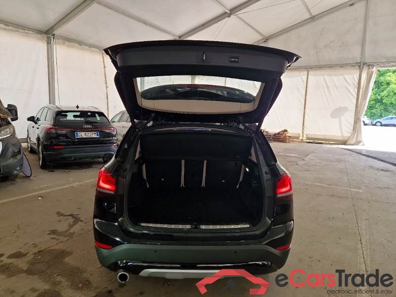 BMW X1 / 2019 / 5P / SUV XDRIVE 25E XLINE PLUS AUTOMATICO #5