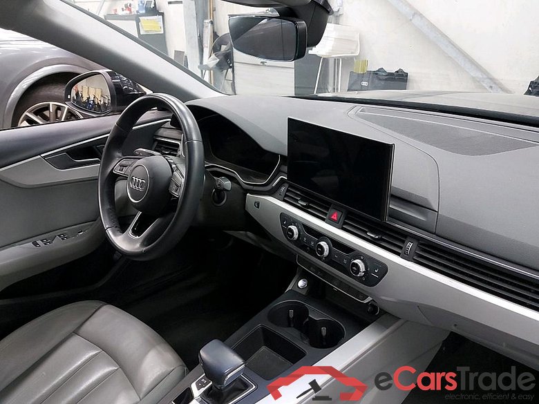 AUDI - AUD A4 30 TDi 136PK S-Tronic Attraction Business Edition Pack Business Plus & Rear Camera #3