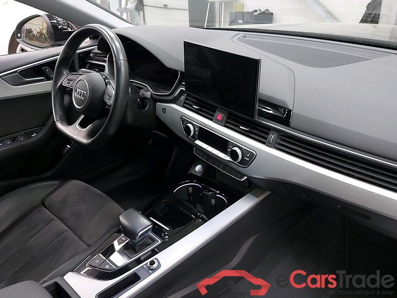 AUDI - AUD A5 SB 30 TDI 136PK S-Tronic Business Edition Pack Platinum With Heated Sport Seats & Matrix LED #3