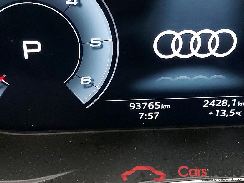 AUDI - AUD A5 SB 30 TDI 136PK S-Tronic Business Edition Pack Platinum With Heated Sport Seats & Matrix LED #5