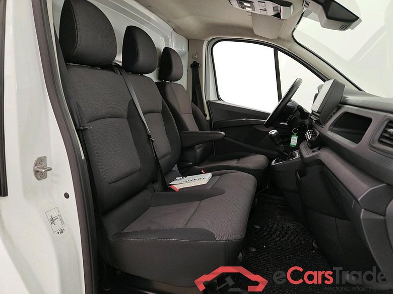 Renault Trafic L2H1 T30 2.0 dCi 110 Work Edition 4d #3