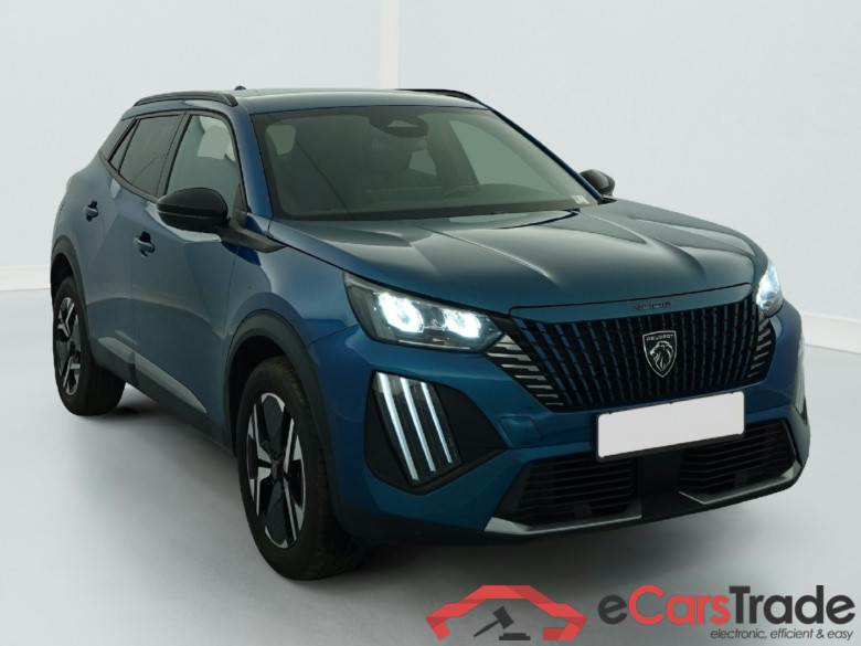 Peugeot 2008 Allure 1.2 S&S 100 BVM6