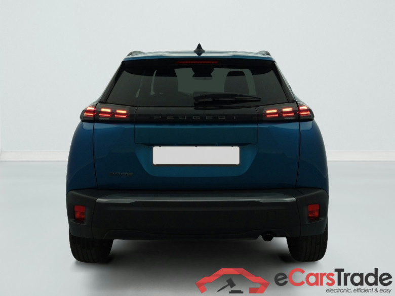 Peugeot 2008 Allure 1.2 S&S 100 BVM6 #6