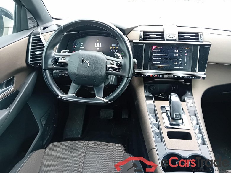 DS DS 7 Crossback BlueHDi DE 96kW 130 CV Auto. Bastille #3