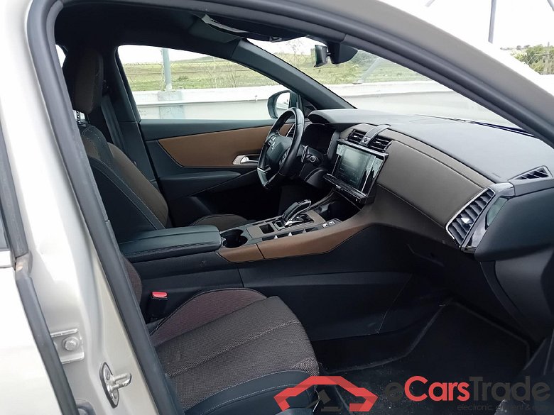 DS DS 7 Crossback BlueHDi DE 96kW 130 CV Auto. Bastille #6