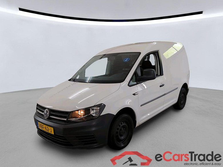 VOLKSWAGEN Caddy 55 kW #1