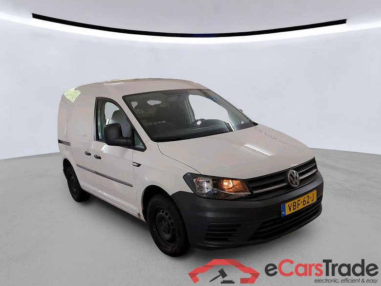 VOLKSWAGEN Caddy 55 kW #3