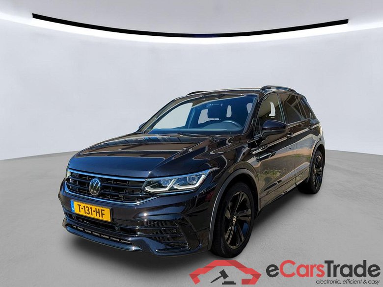 VOLKSWAGEN Tiguan 110 kW #1