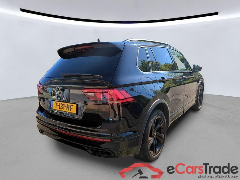 VOLKSWAGEN Tiguan 110 kW #6
