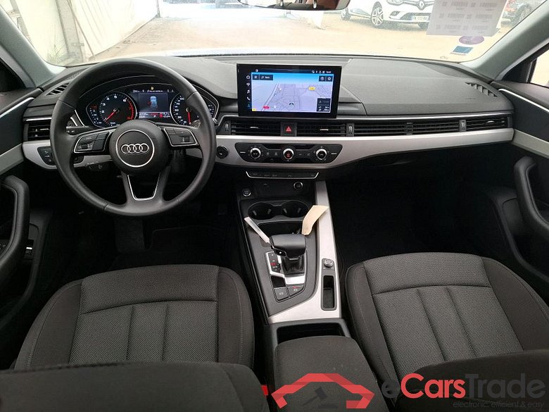 AUDI A4 Avant / 2019 / 5P / Break 40 TFSI ultra 204 Stronic Business line #5