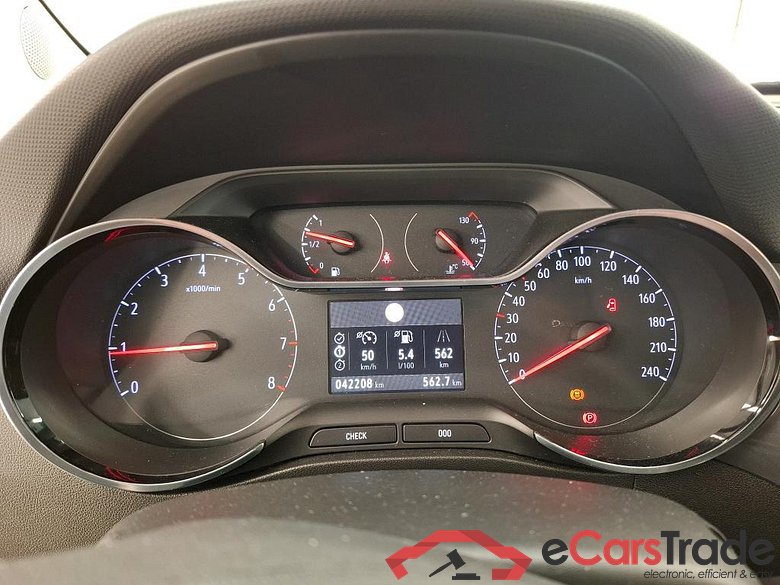 Crossland X Business Elegance 1.5 110CV BVM6 E6d #6