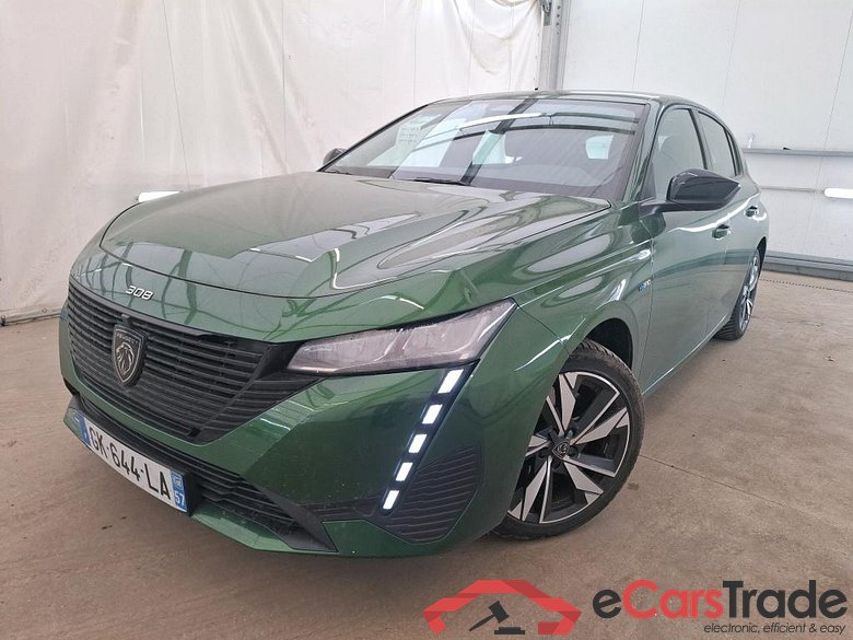 PEUGEOT 308 / 2021 / 5P / Berline PHEV 180 E-EAT8 ACTIVE PACK