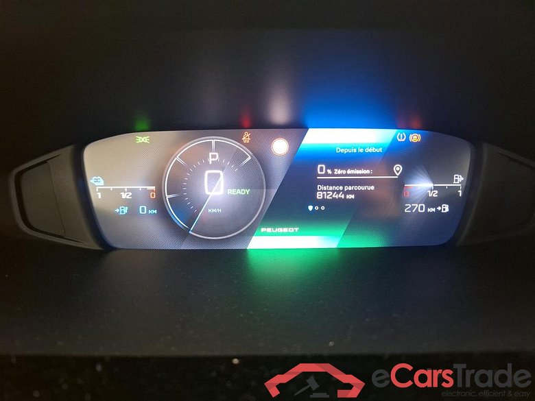 PEUGEOT 308 / 2021 / 5P / Berline PHEV 180 E-EAT8 ACTIVE PACK #6