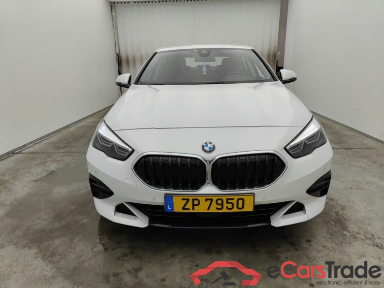 BMW 2 GRAN COUPE 218iA 136hp OPF 4d #5